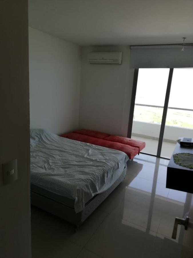 Condominio Beach Club Apartamento *
